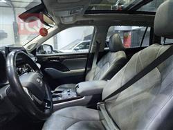 تويوتا هايلاندر